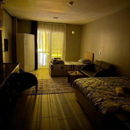 Celik Rezidans Uşak