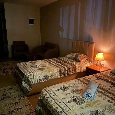 Celik Rezidans * Uşak