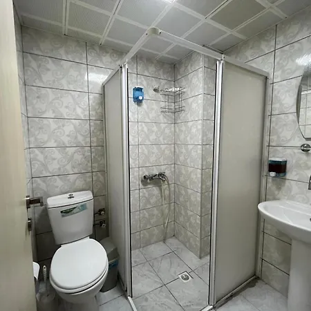 Celik Rezidans 아파트 *