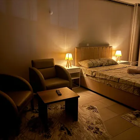 Celik Rezidans 아파트