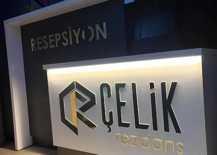 Celik Rezidans *